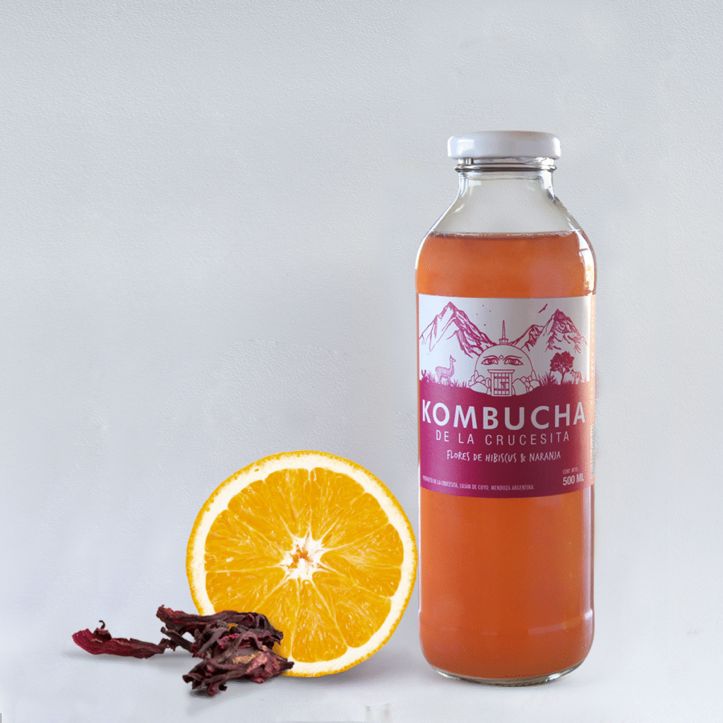Kombucha para restaurantes