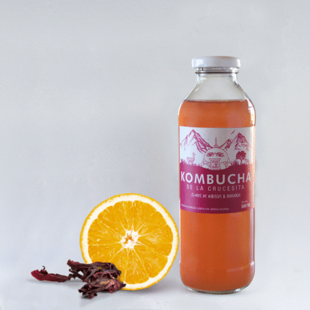 Kombucha para restaurantes