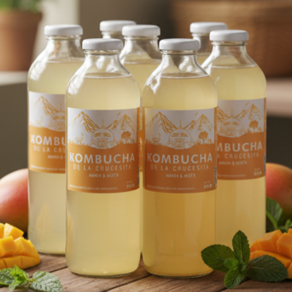 Mix (24 unidades) ideal para Dieteticas